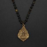 Golden Petite Buddha