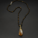 Citrine Drop