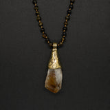 Citrine Drop