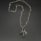 Multi Tibetan ॐ  Vajra