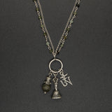 Multi Tibetan ॐ  Vajra