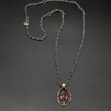 African Ruby Tear