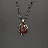 African Ruby Tear