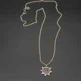 Petite Vintage Shahi