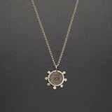 Petite Vintage Shahi