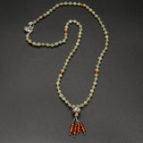 Turkman Tassel