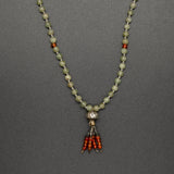 Turkman Tassel