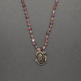 Pink Ganesha