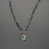 Sapphire Star