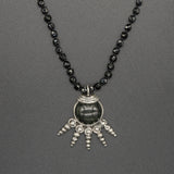 Black Shooting Star