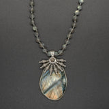 Labradorite Sumba