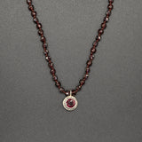Petite Garnet