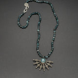 Blue Sumba