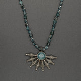 Blue Sumba