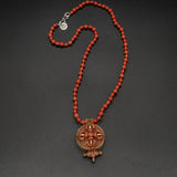 Coral Vajra