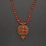 Coral Vajra