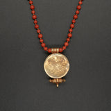 Coral Vajra