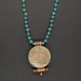 Blue Vajra