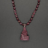 Ruby Devotion