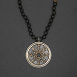 Dewata Nawa Sanga Coin