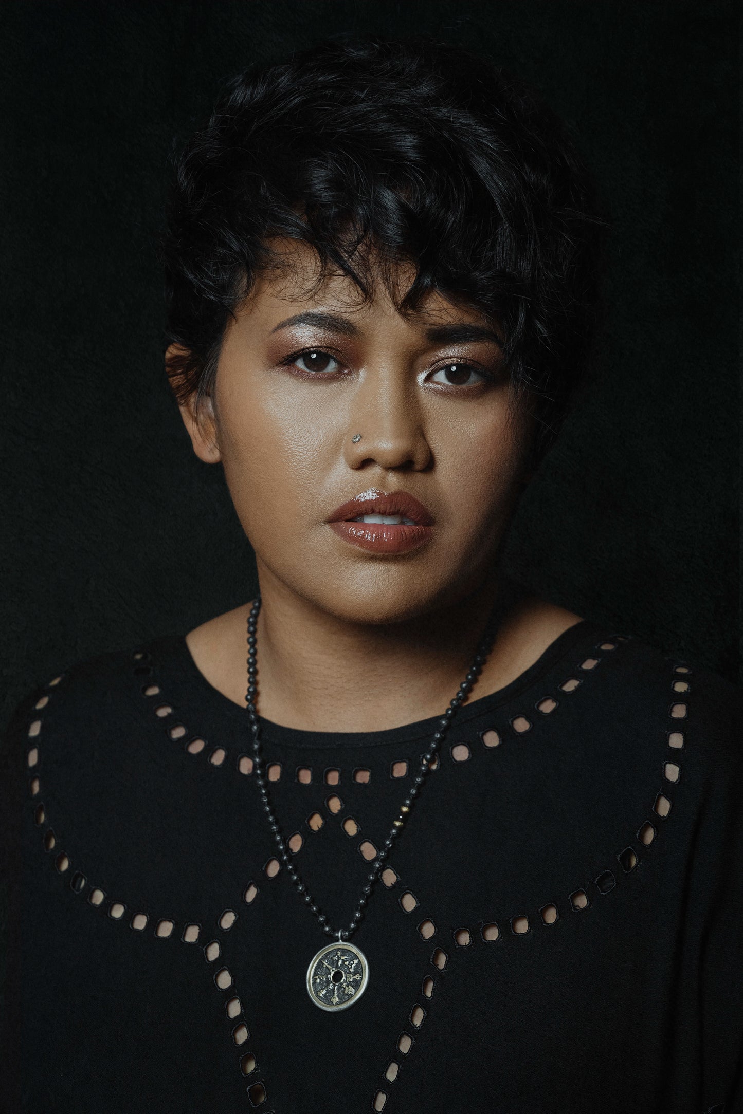 Dewata Nawa Sanga Coin