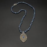 Kyanite Queen