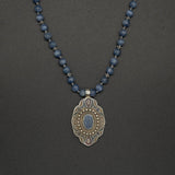 Kyanite Queen
