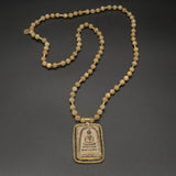 Golden Buddha