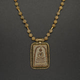 Golden Buddha
