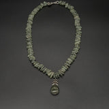 Green Sapphire Queen