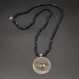 Tibetan Amulet