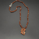 Hessonite Seeds