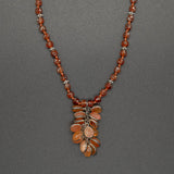 Hessonite Seeds