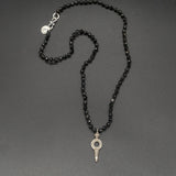 Nomad's Key