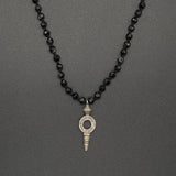 Nomad's Key