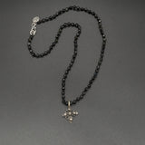 Desert Cross