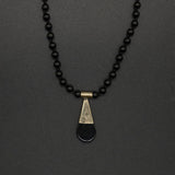 Tuareg Tear