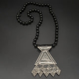 Amazigh Hamsa