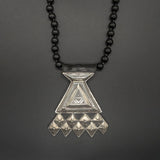 Amazigh Hamsa