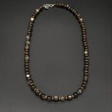 Golden Black Mica