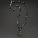 Emerald Buddha