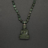 Emerald Buddha