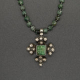 Emerald Medalian