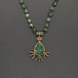 Green Tear