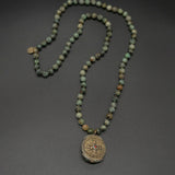 Green Vajra