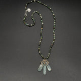 Amazigh Kyanite