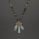 Amazigh Kyanite