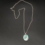 Sky Ankh