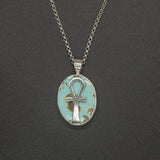 Sky Ankh