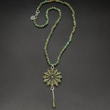 Zuni Flower
